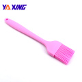 High Temperature Resistant Yaxing Silicone brush cooking Food oil brush